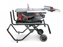 SawStop Jobsite Pro Table Saw